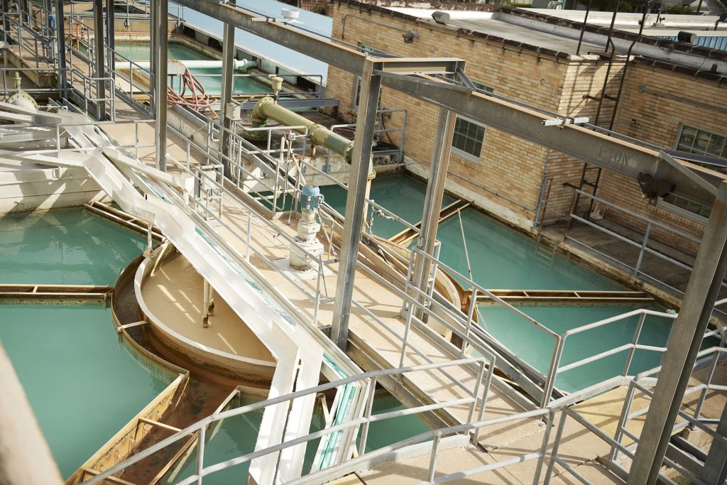 water facilty water facilty