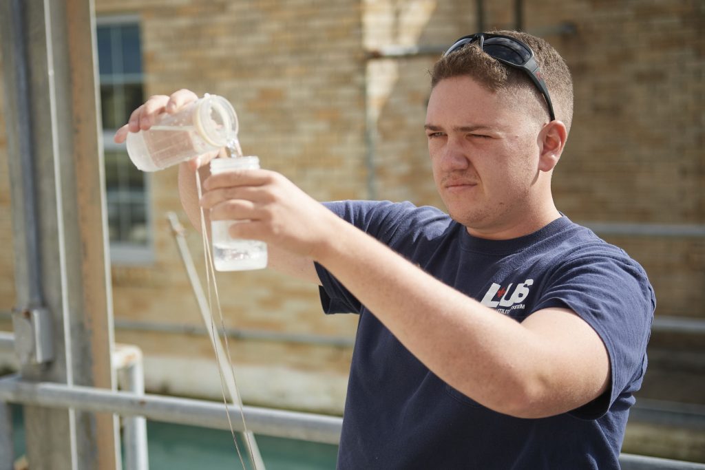 water testing water testing